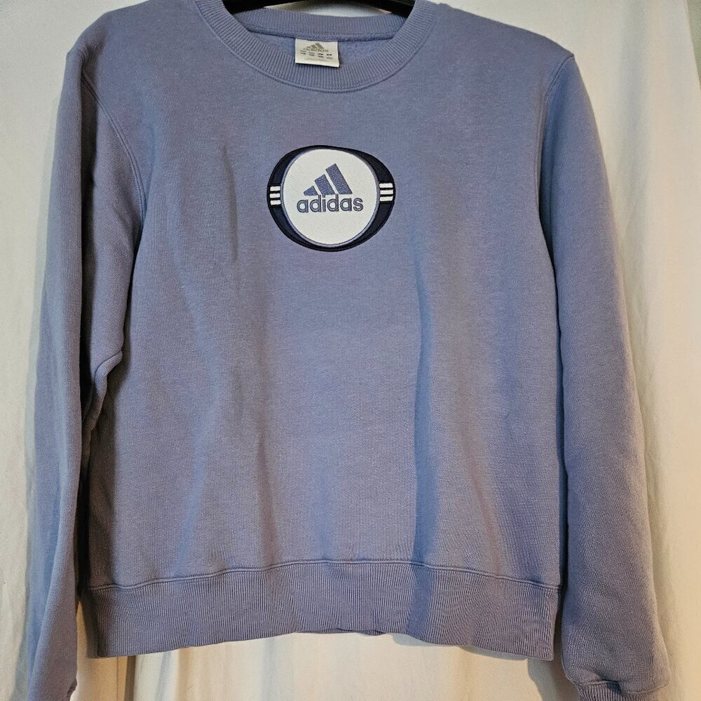 Adidas Sweatshirt Size L